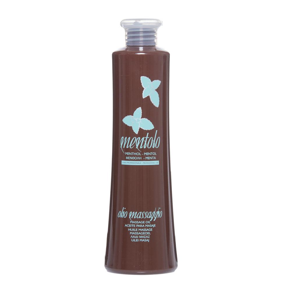 ROIAL MASSAGE OIL - MENTHOL