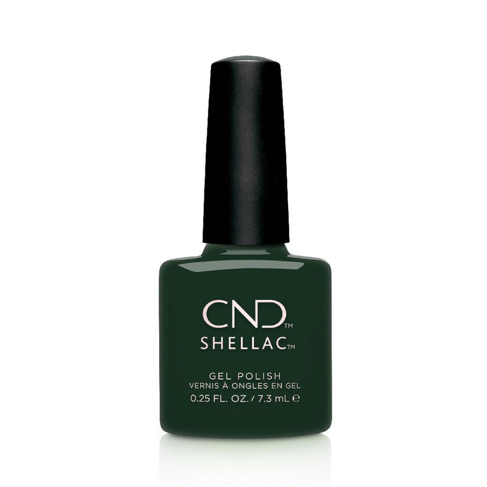 CND SHELLAC - Aura