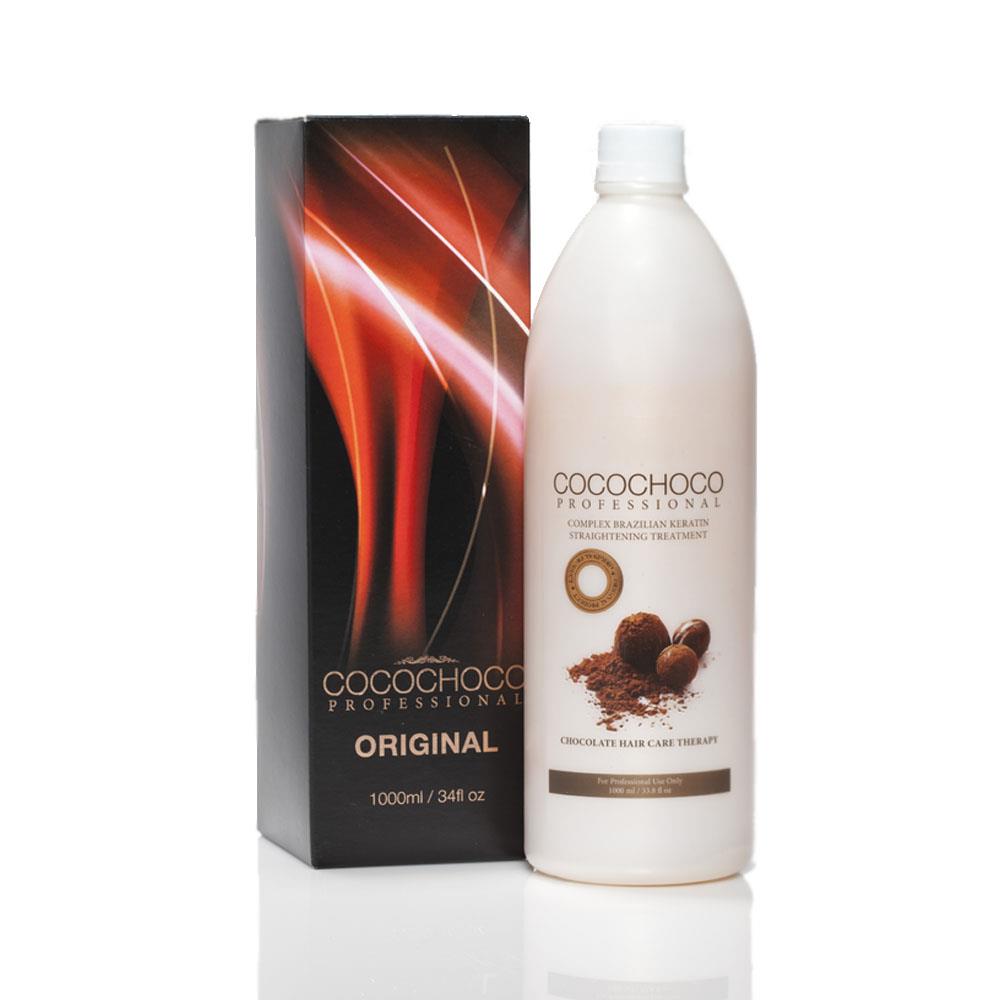 COCOCHOCO PROFESSIONAL Keratin Original