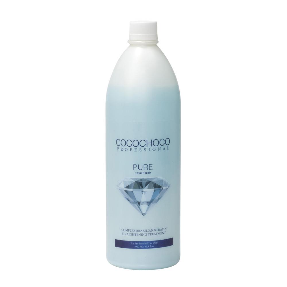 COCOCHOCO PROFESSIONAL Keratin Pure