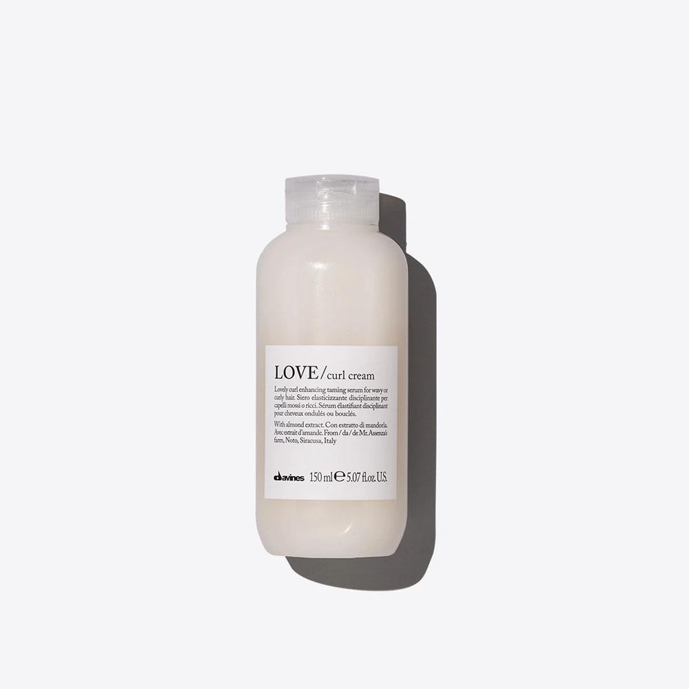 DAVINES Love Curl Cream