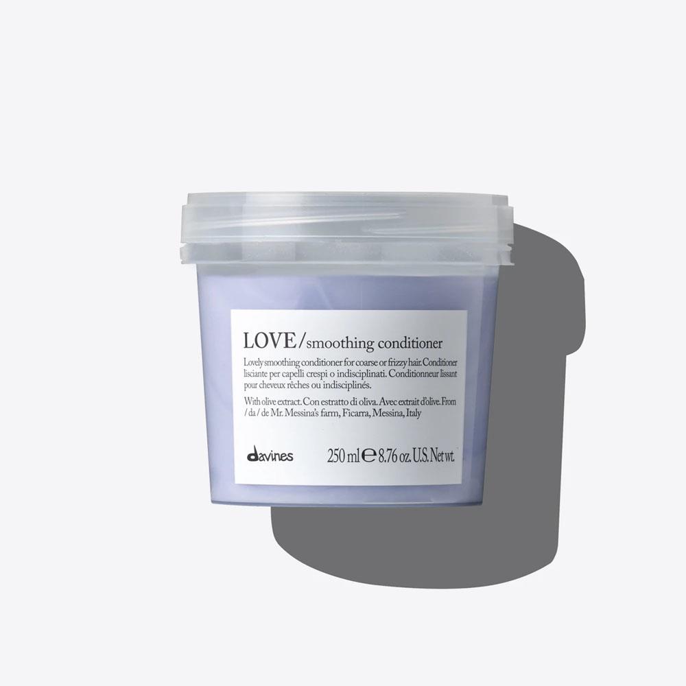 DAVINES Love Smoothing Conditioner