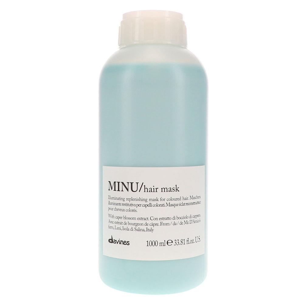 DAVINES - Minu / Hair Mask