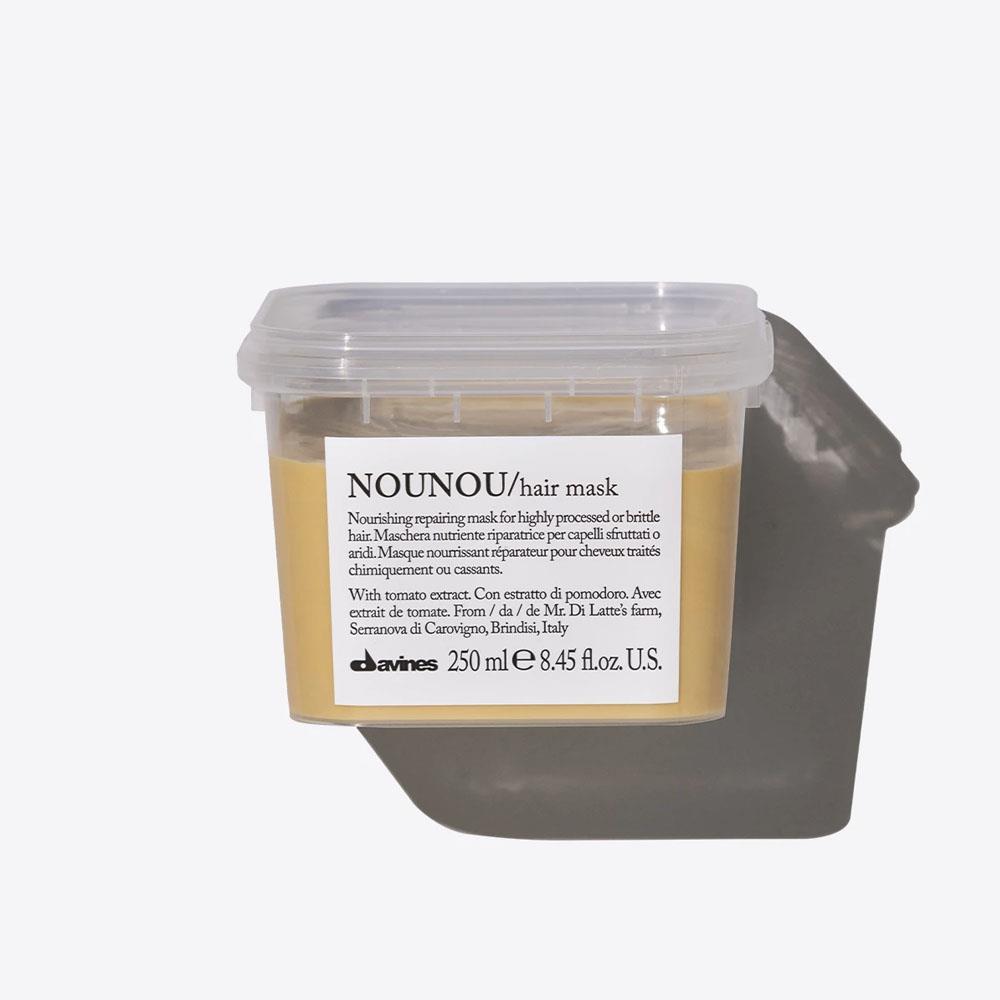 DAVINES Nounou Hair Mask