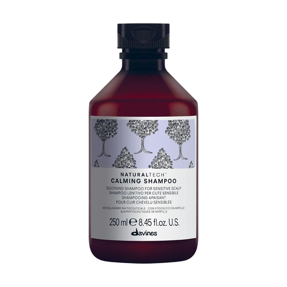 DAVINES Naturaltech Calming Shampoo