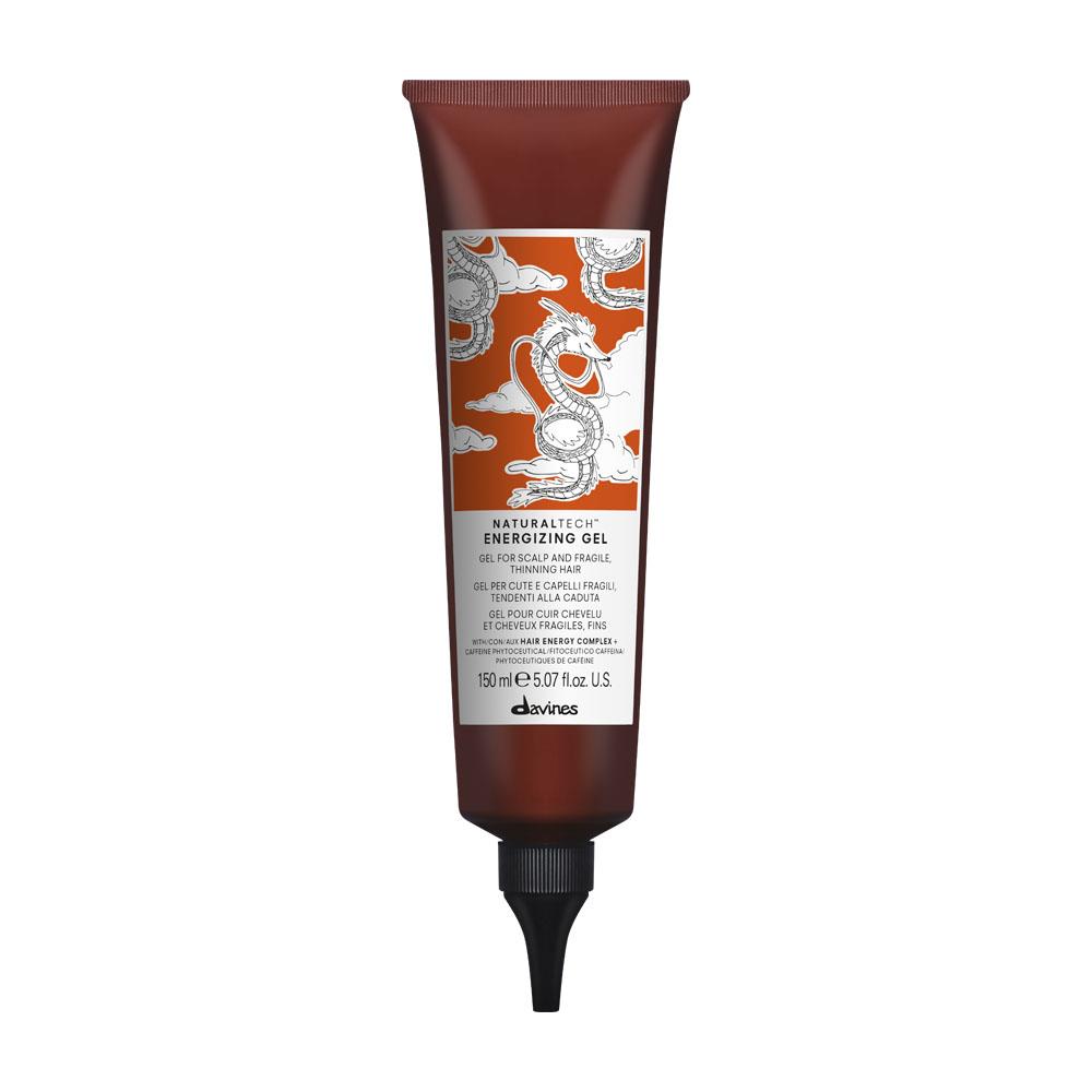 DAVINES Naturaltech Energizing Gel