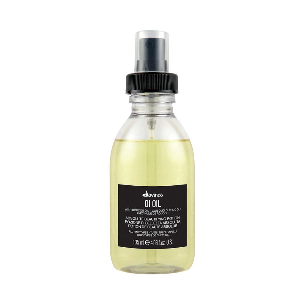 DAVINES OI Oil
