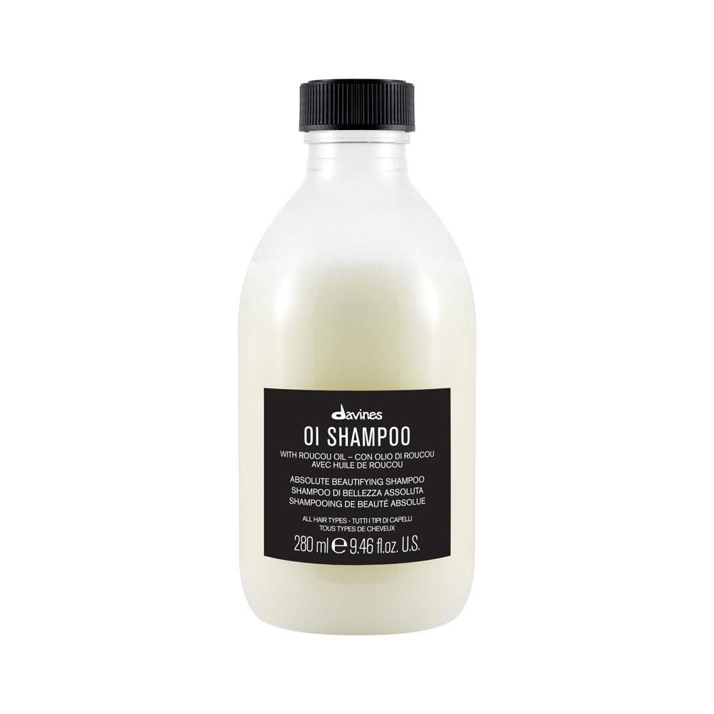 DAVINES OI Shampoo