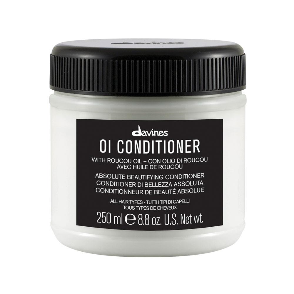 DAVINES OI CONDITIONER