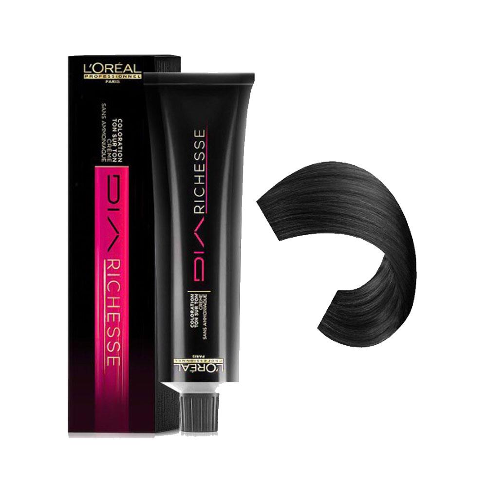 DIA RICHESSE - 1 BLACK