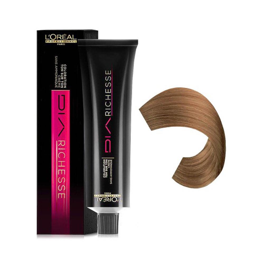 DIA RICHESSE - 7.32 IRIDESCENT HONEY BLONDE