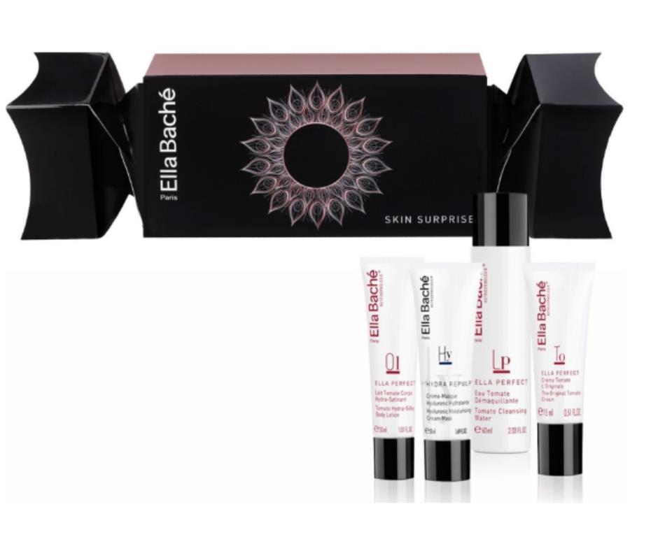 ELLA BACHE Skin Surprise