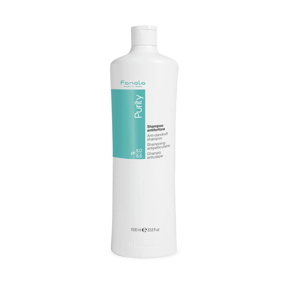 FANOLA - PURITY SHAMPOO