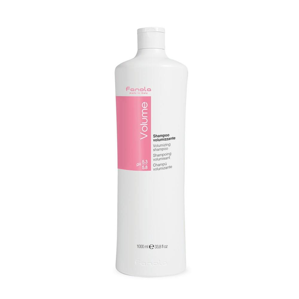 FANOLA - VOLUME SHAMPOO