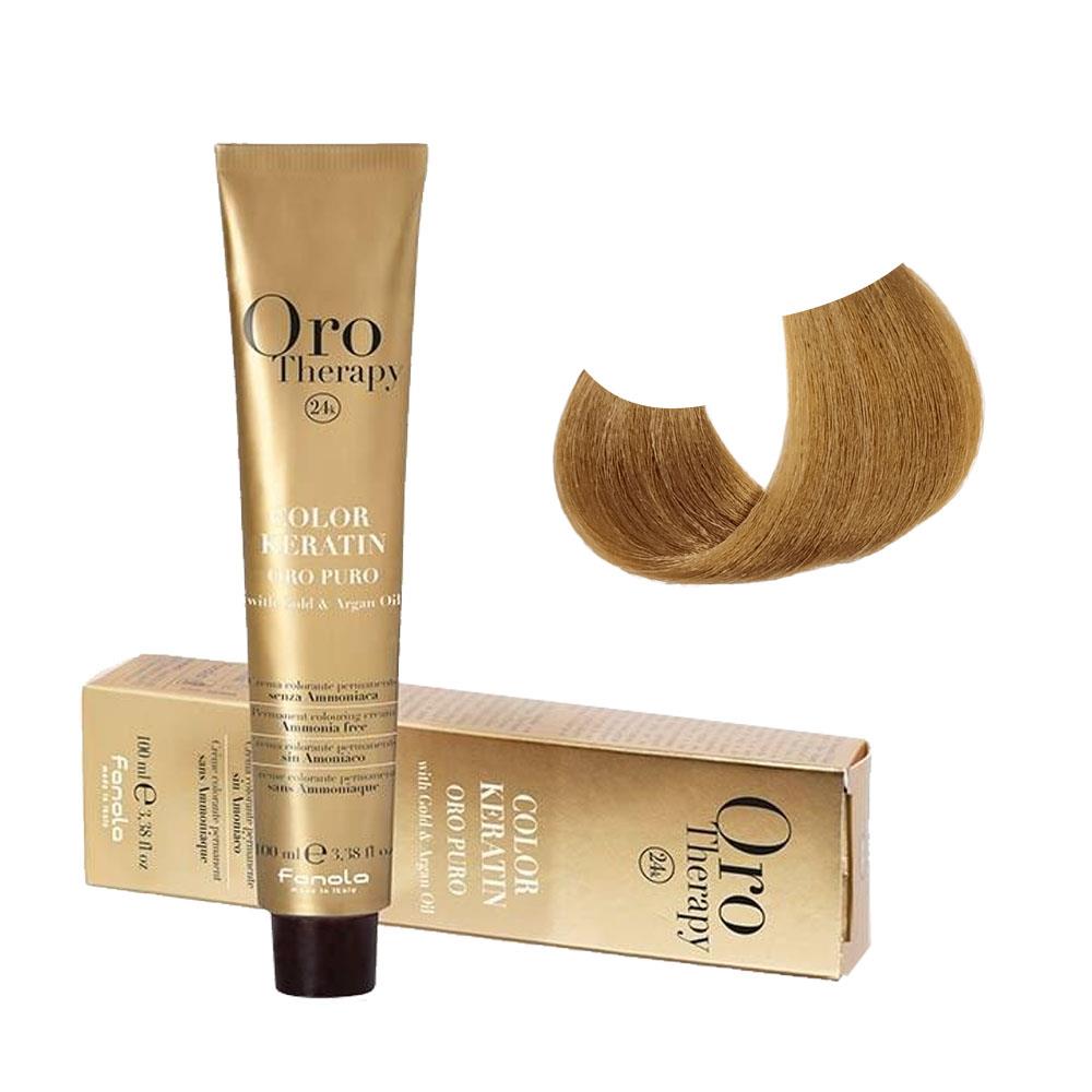 ORO THERAPY - 7.3 BLONDE GOLDEN