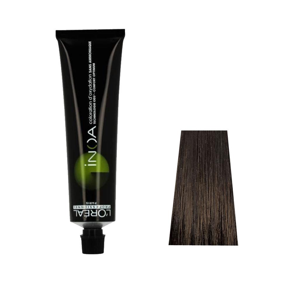 INOA - 6.8 DARK MOCHA BLONDE