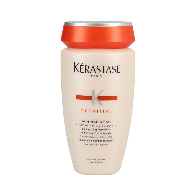 KERASTASE - NUTRITIVE BAIN MAGISTRAL