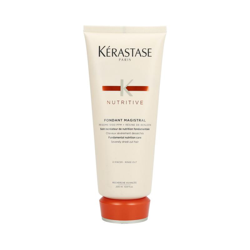 KERASTASE - MAGISTRAL FONDANT