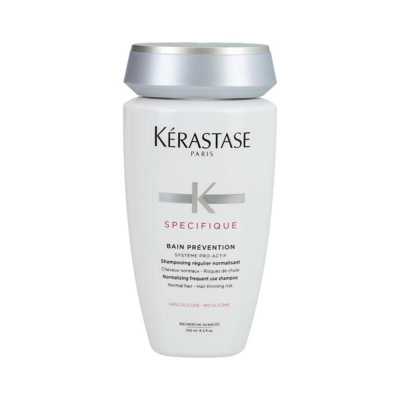 KERASTASE - SPECIFIQUE BAIN PREVENTION