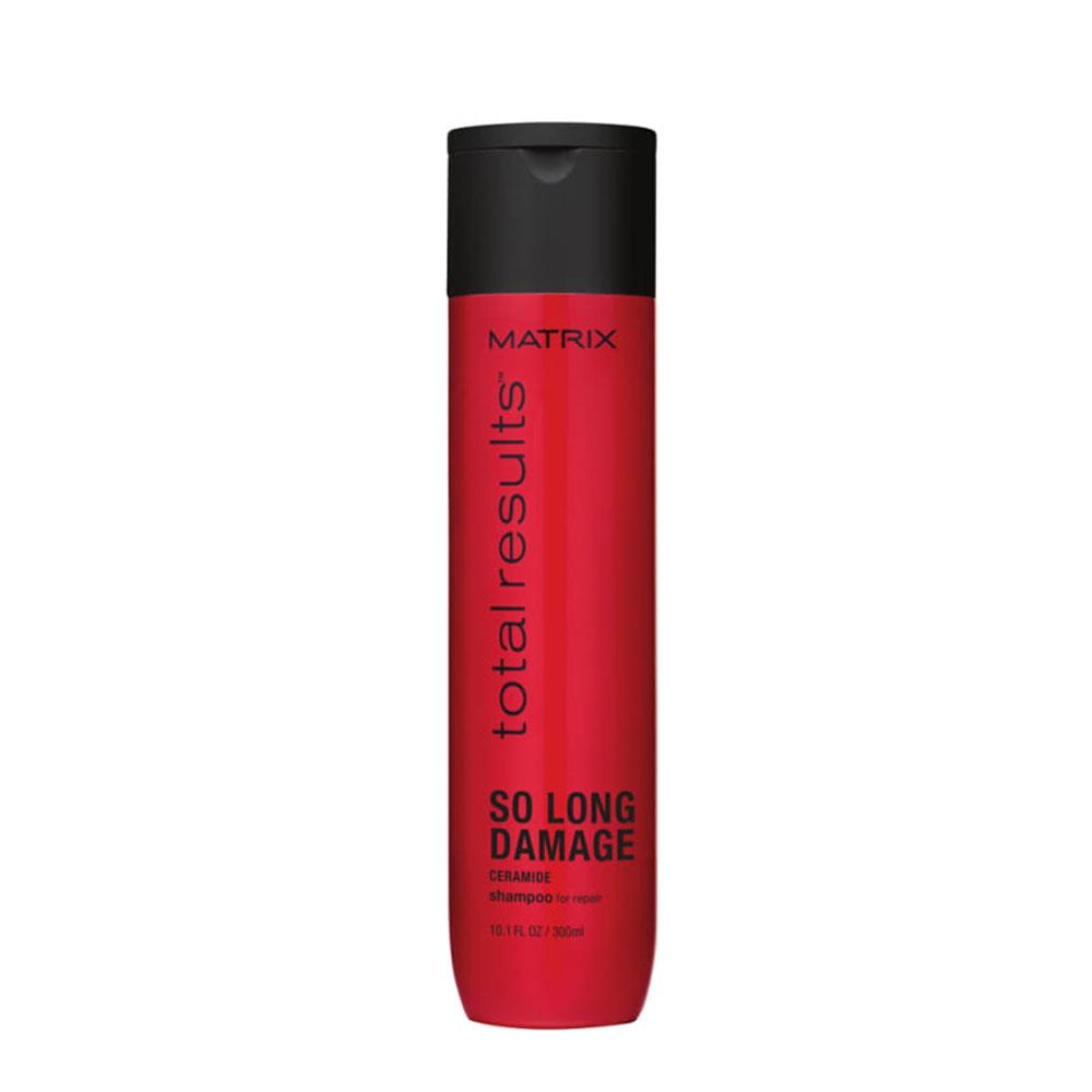 MATRIX - Total Results So Long Damage Ceramide Shampoo