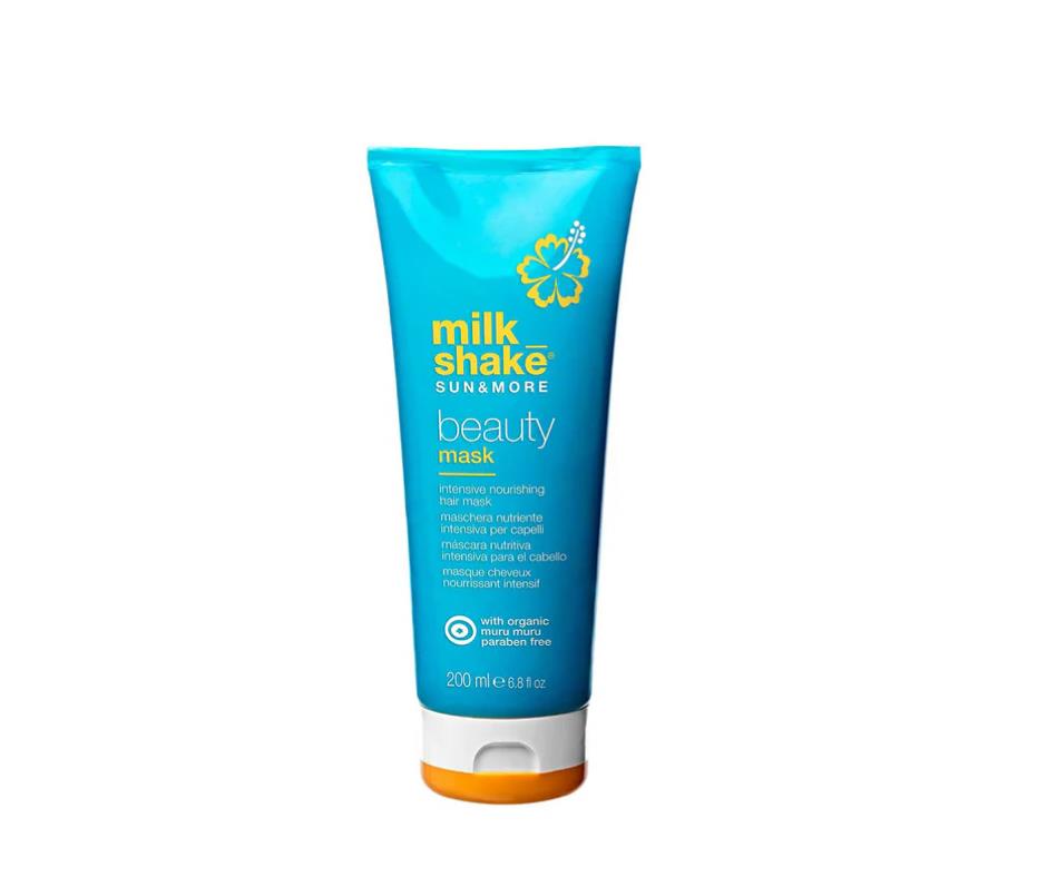 MILK SHAKE - Sun & More Beauty mask