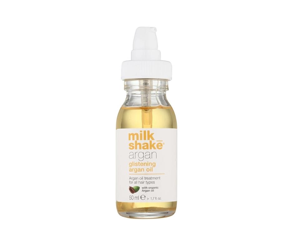 MILK SHAKE - Argan Glistening Oil  50 ml