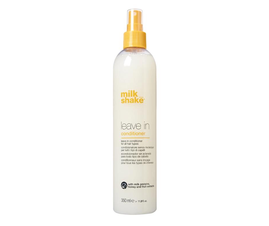 MILK SHAKE - Leave In Contioner For All Hair Types 350 ml