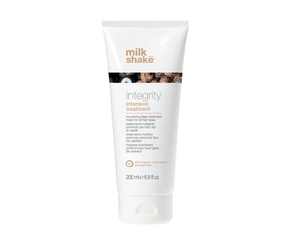 MILK SHAKE - Integrity Intensive Treatment 200 ml