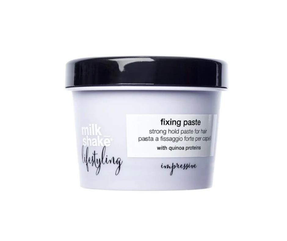 MILK SHAKE - LifeStyling Fixing Strong Paste 100 ml