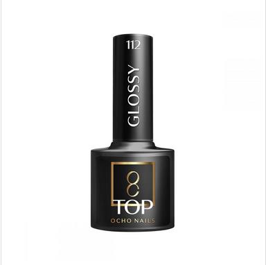 OCHO NAILS - Glossy top 112 - 5g