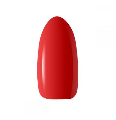 OCHO NAILS - Hybrid Nail Polish Red 5 g. 203