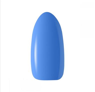 OCHO NAILS - Hybrid Nail Polish Blue 5 g. 505