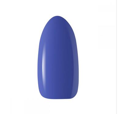 OCHO NAILS - Hybrid Nail Polish Blue 5 g. 506