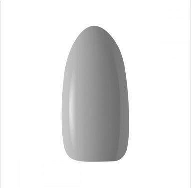 OCHO NAILS - Hybrid Nail Polish Grey 5 g. 603