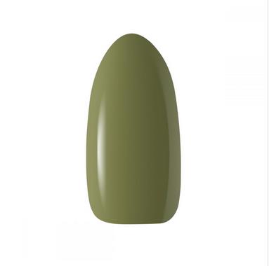 OCHO NAILS - Hybrid Nail Polish Green 5 g. 710