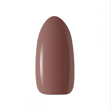 OCHO NAILS - Hybrid Nail Polish Brown 5 g. 806
