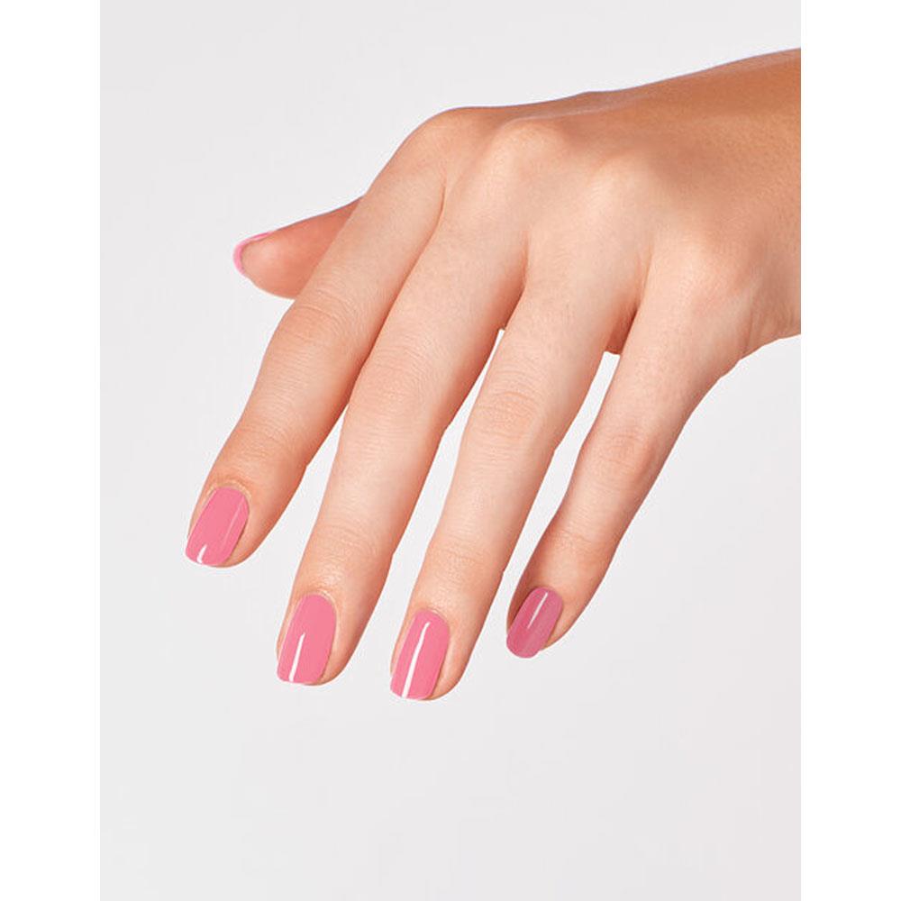 OPI - GelColor Racing for Pinks