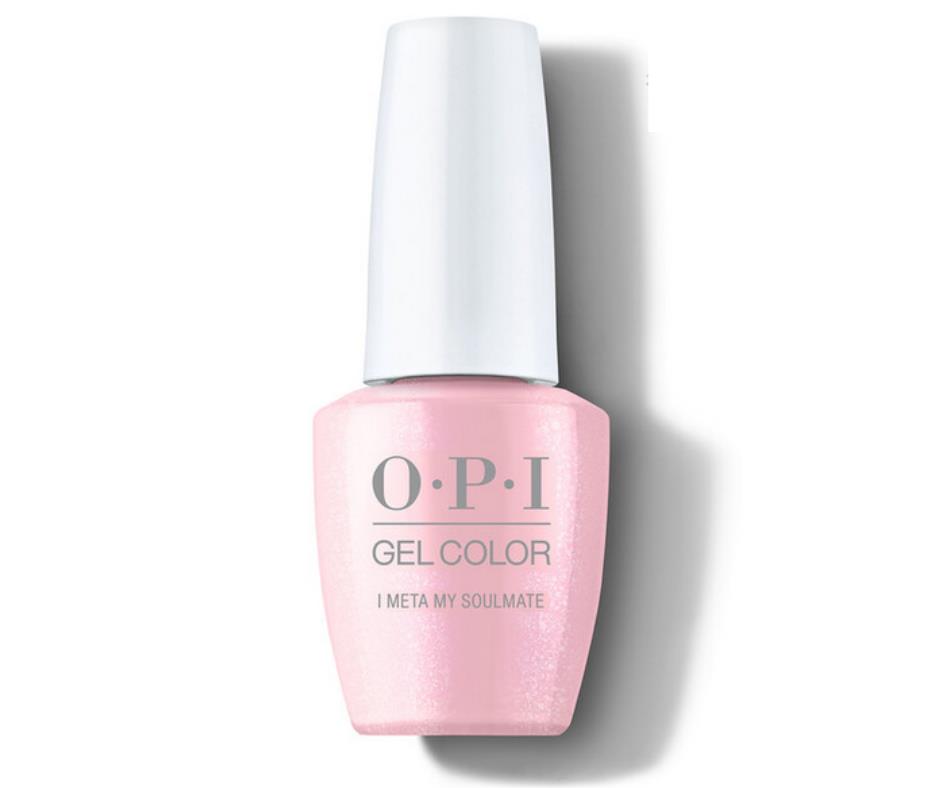 OPI - GEL COLOR I Meta My Soulmate