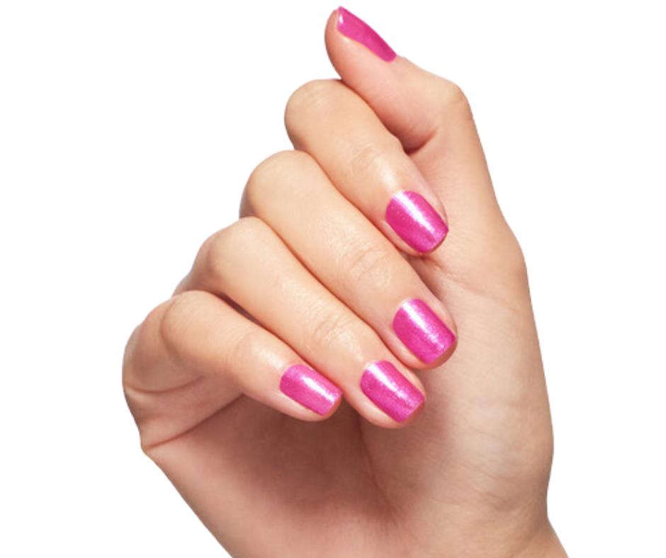 OPI - GEL COLOR Spring Break the Internet