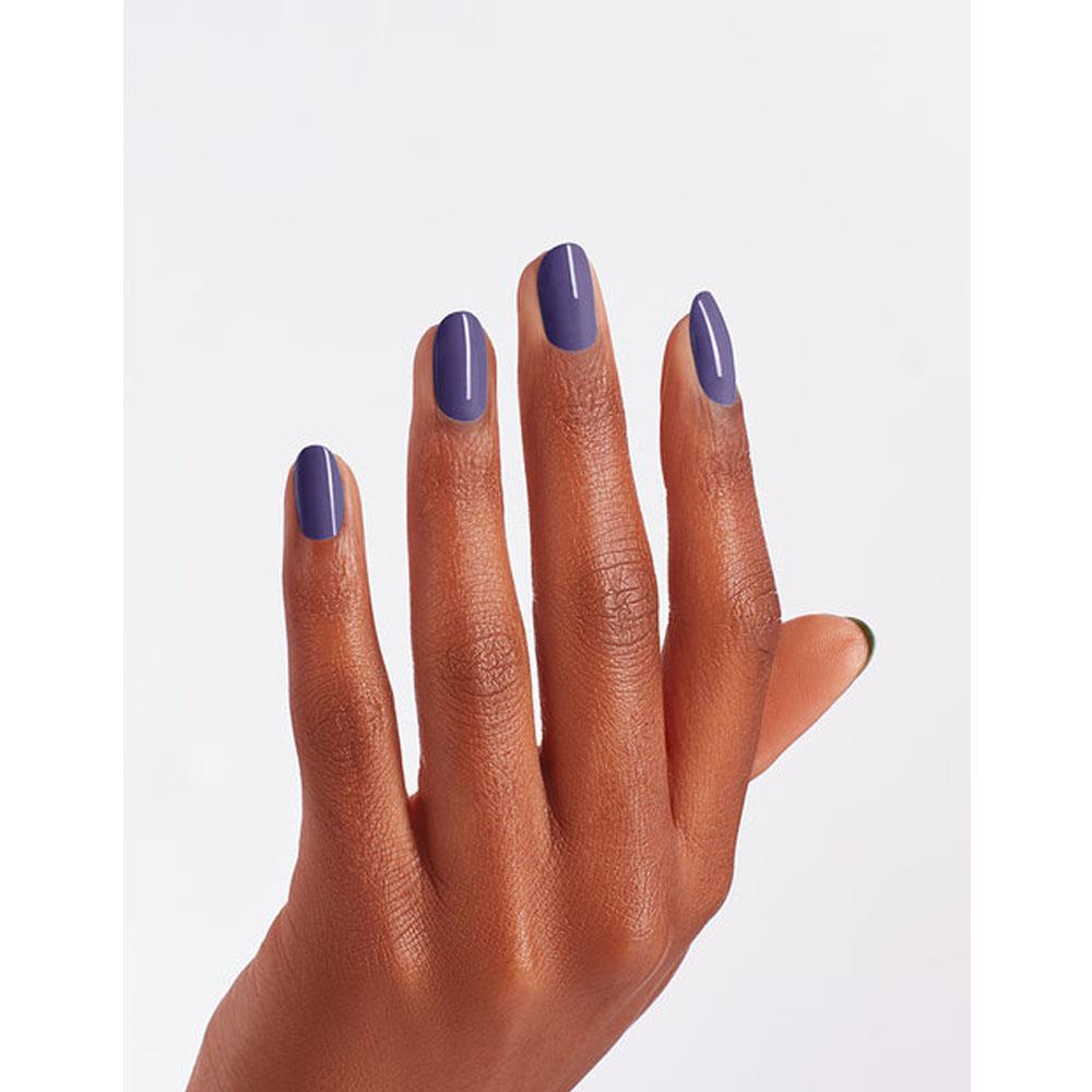 OPI - Nail Lacquer All is Berry & Bright