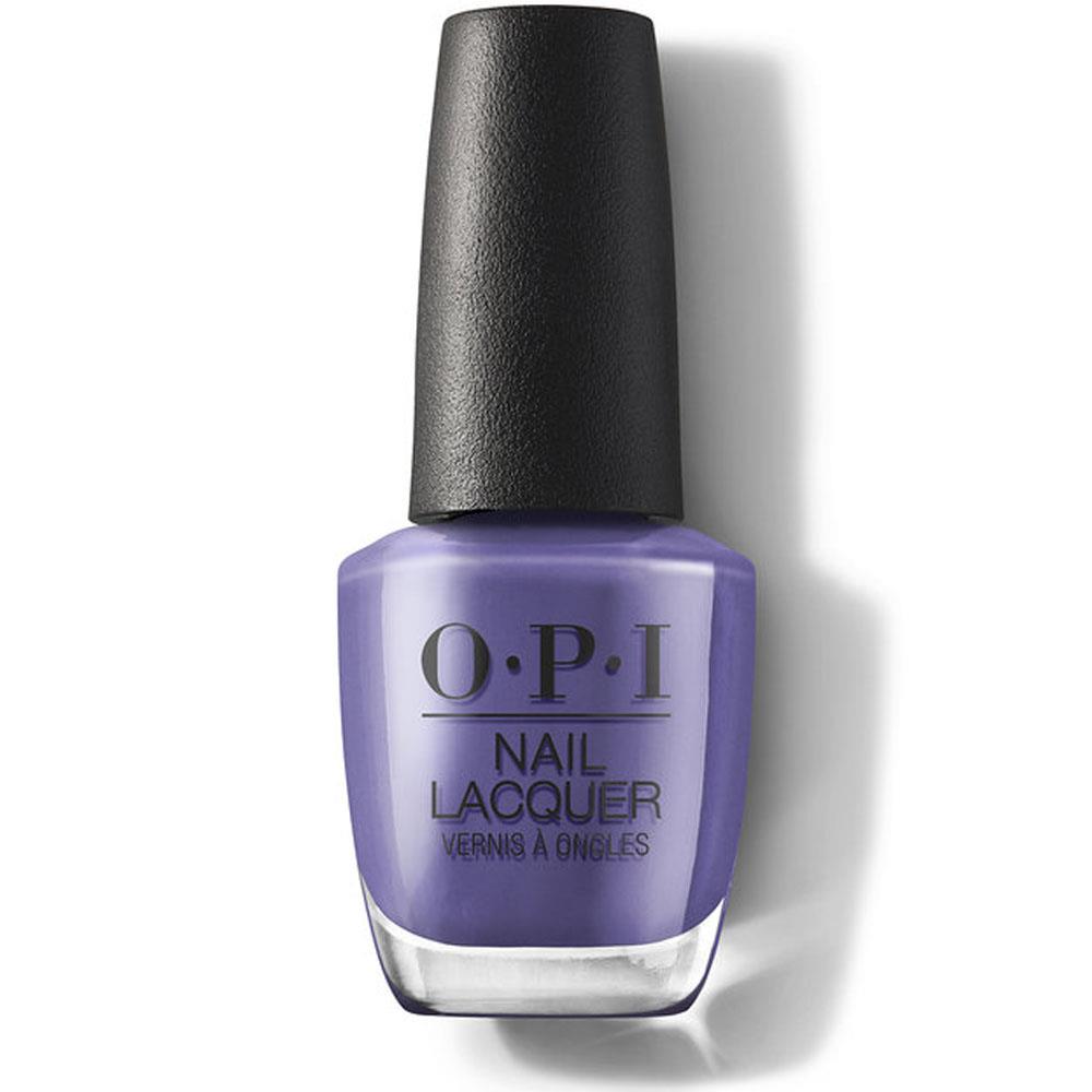 OPI - Nail Lacquer All is Berry & Bright