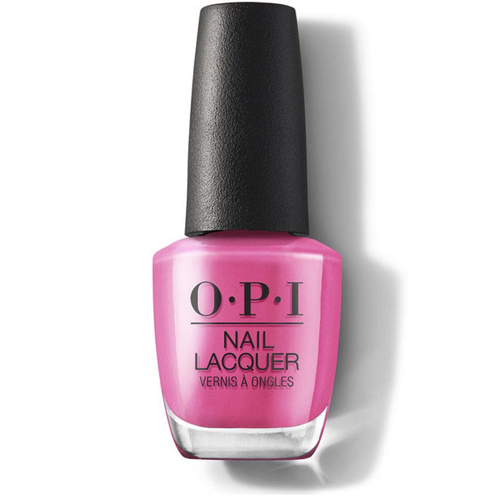 OPI - Nail Lacquer Big Bow Energy
