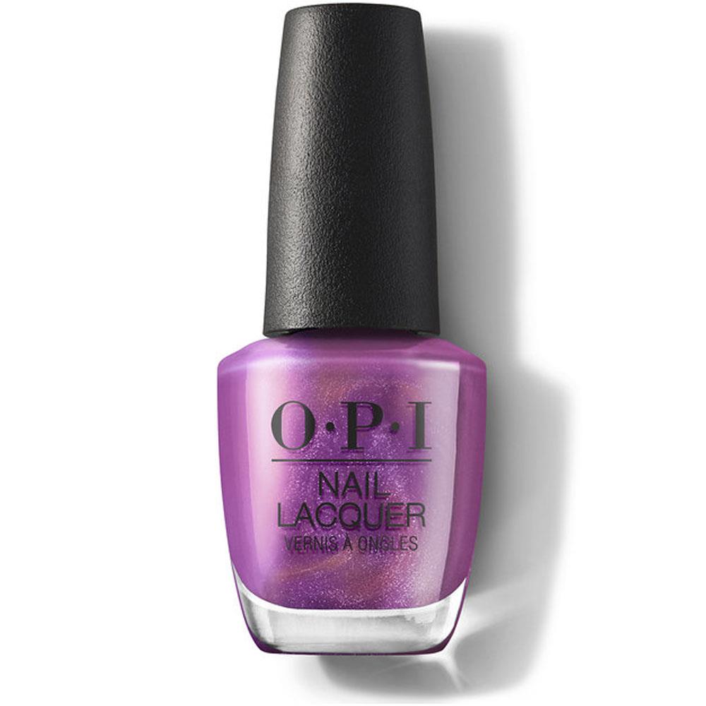 OPI - Nail Lacquer My Color Wheel is Spinning