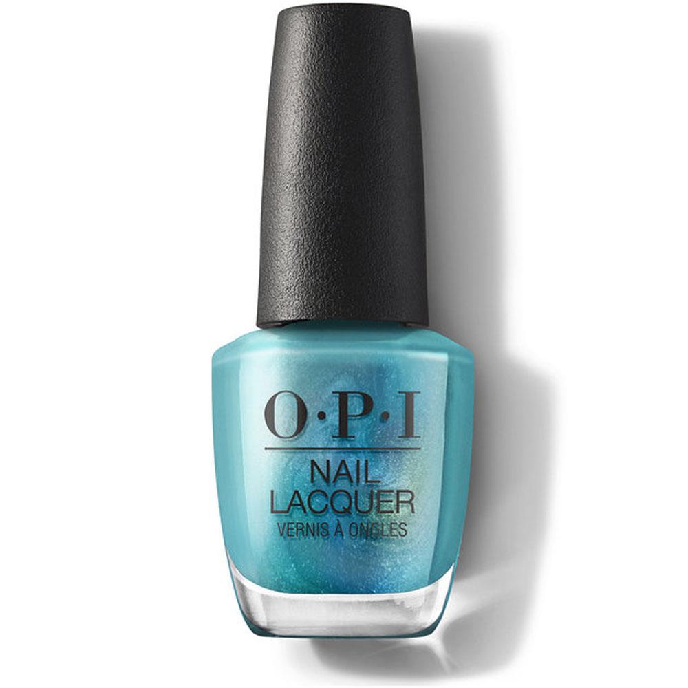 OPI - Nail Lacquer Ready, Fête, Go