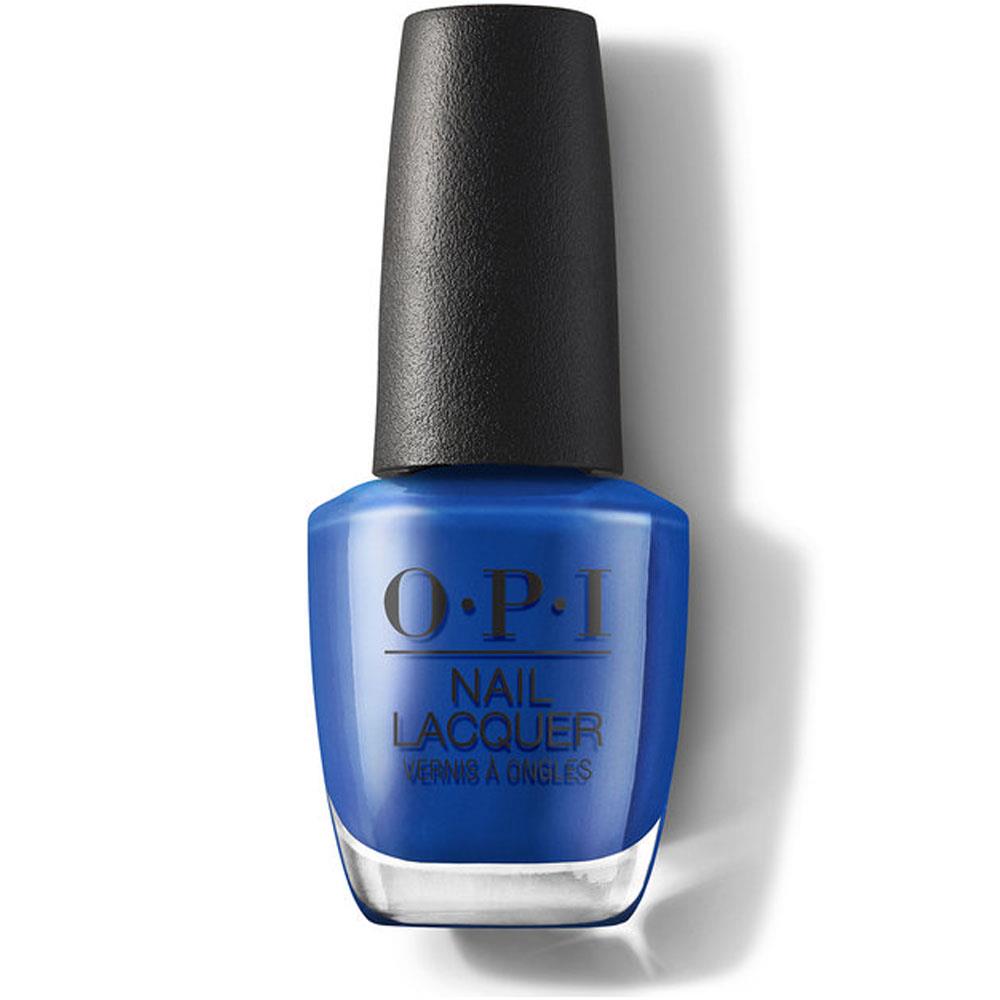 OPI - Nail Lacquer Ring in the Blue Year