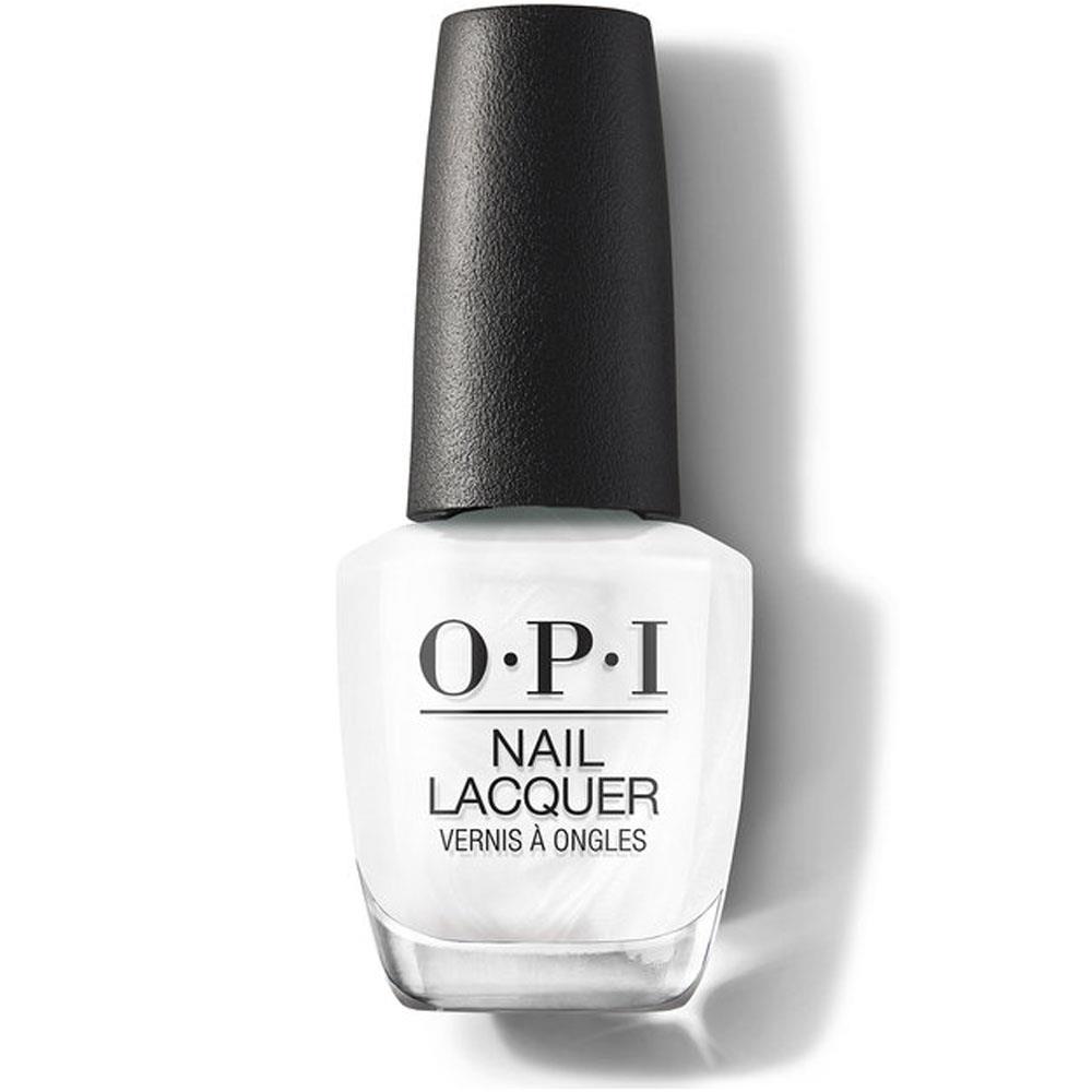 OPI - Nail Lacquer Snow Day in LA