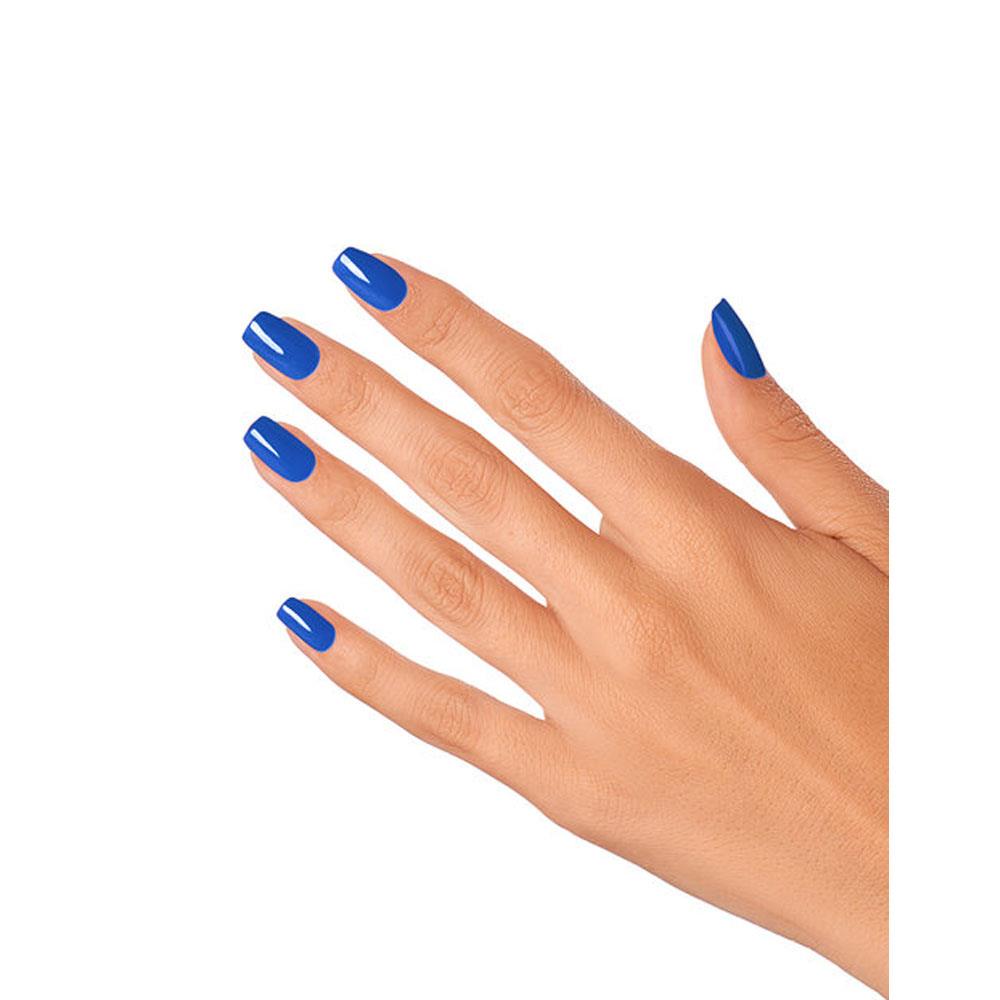 OPI - GelColor Ring in the Blue Year