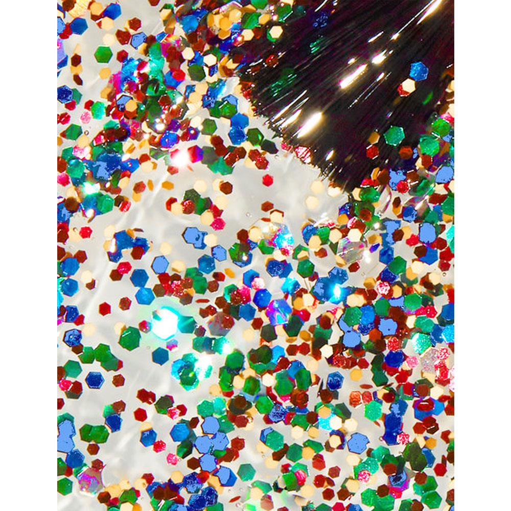 OPI - GelColor You Had Me at Confetti