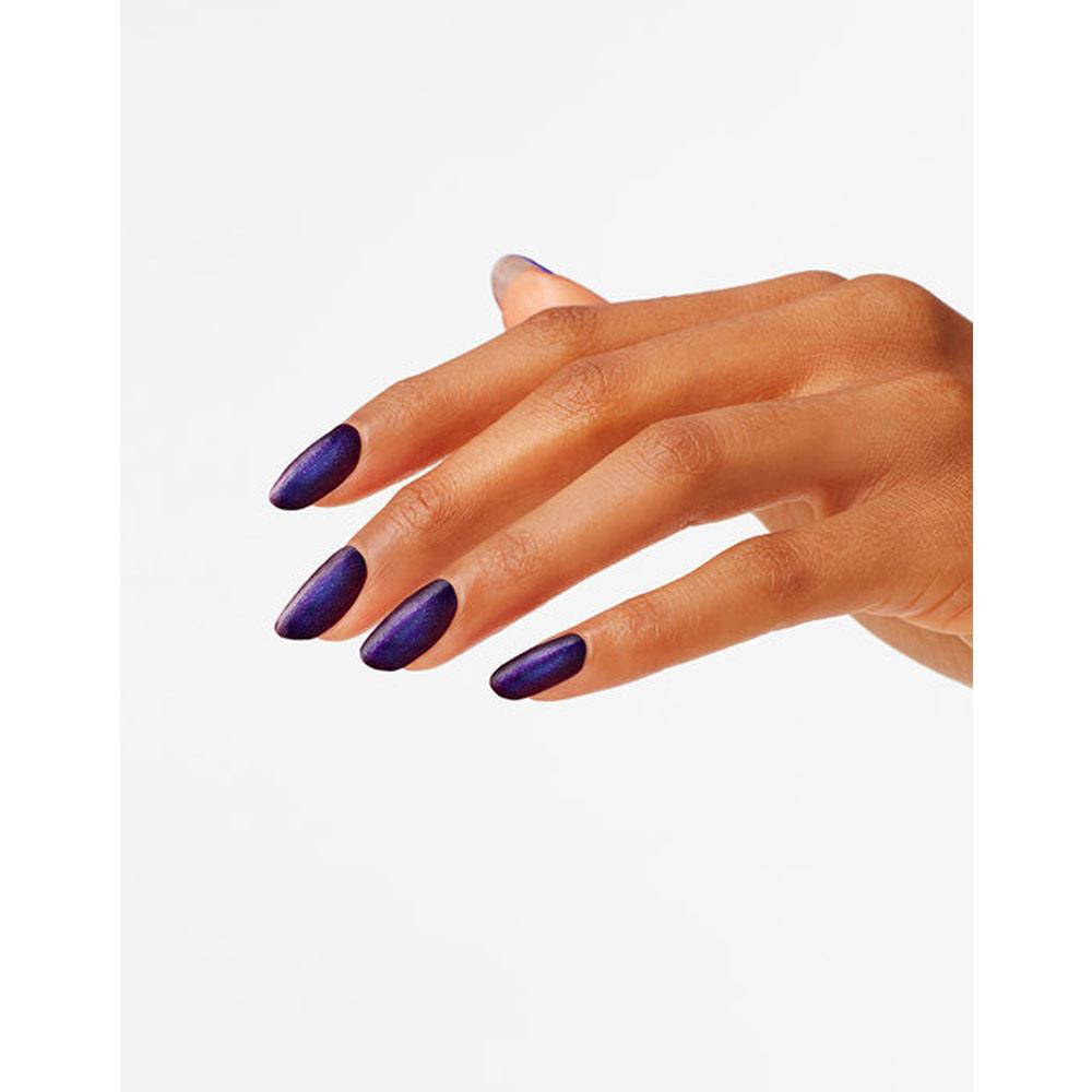 OPI - GelColor Abstract After Dark