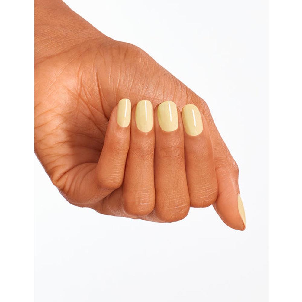 OPI - GelColor Bee-hind the Scenes